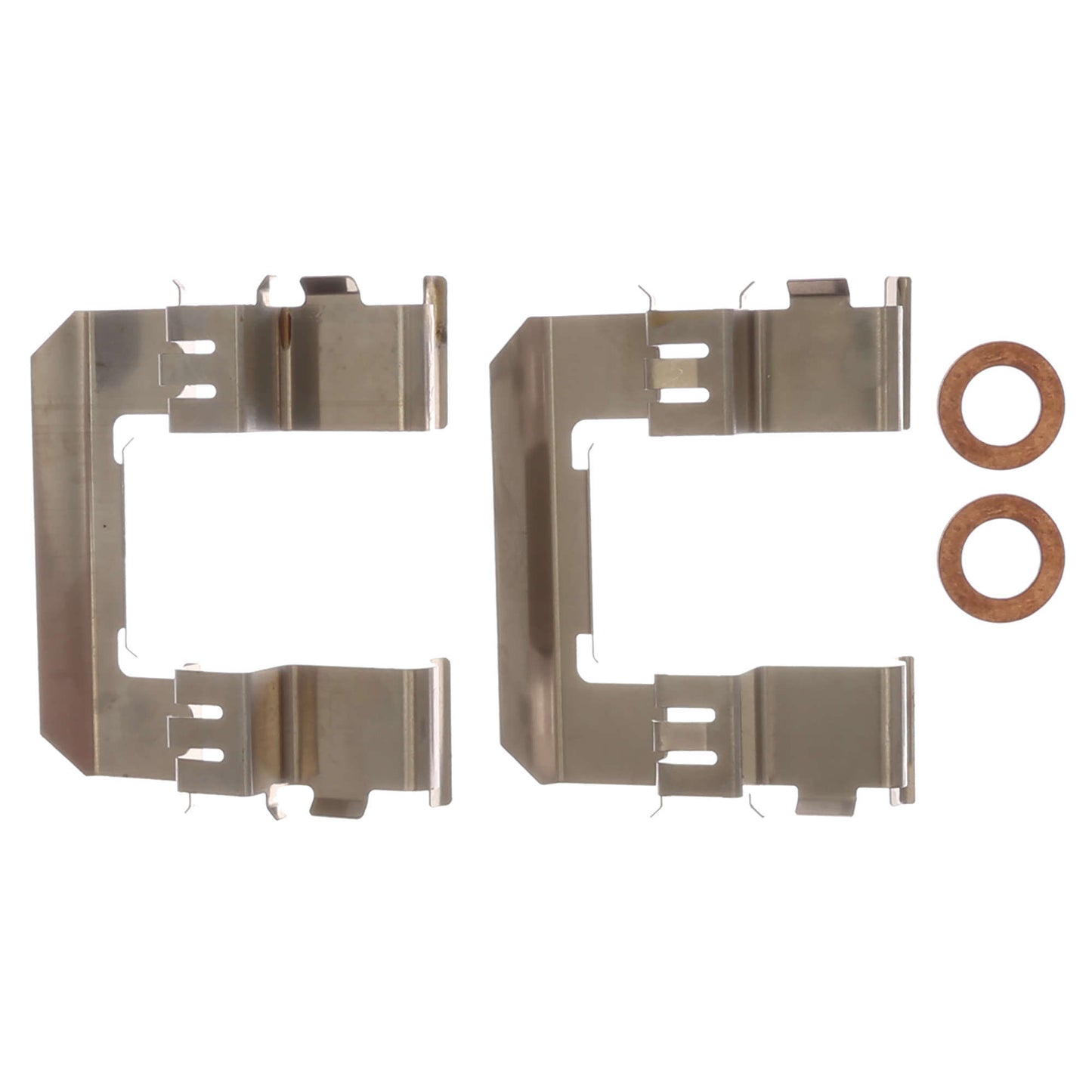 Raybestos Brakes Disc Brake Caliper FRC12565C