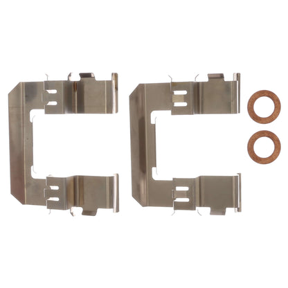 Raybestos Brakes Disc Brake Caliper FRC12565C