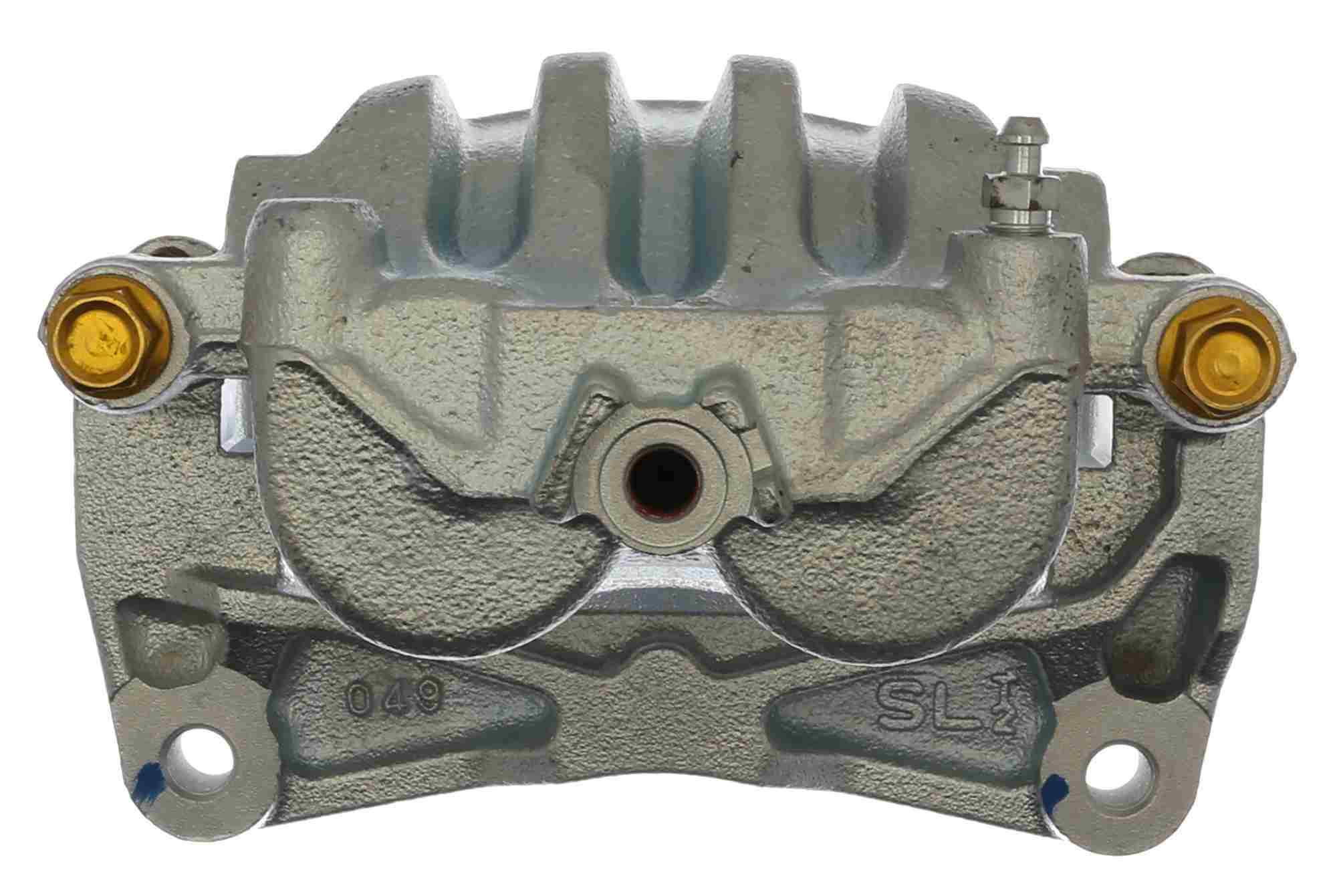Raybestos Brakes Disc Brake Caliper FRC12566C