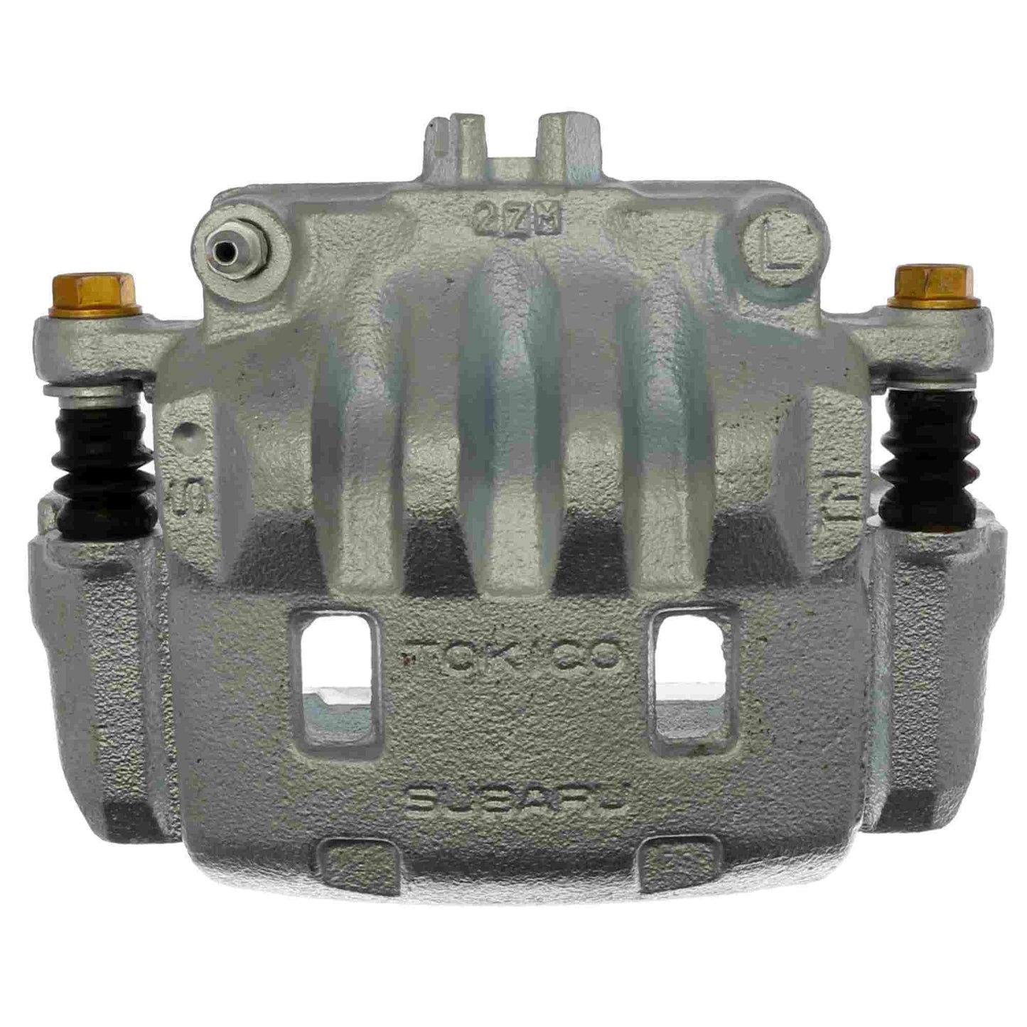 Raybestos Brakes Disc Brake Caliper FRC12566C