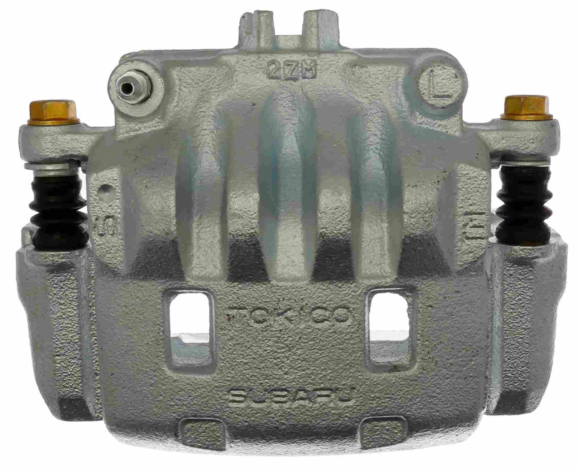 Raybestos Brakes Disc Brake Caliper FRC12566C
