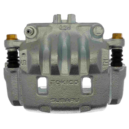 Raybestos Brakes Disc Brake Caliper FRC12566C