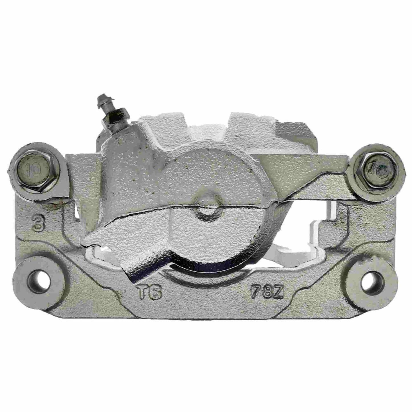 Raybestos Brakes Disc Brake Caliper FRC12571N