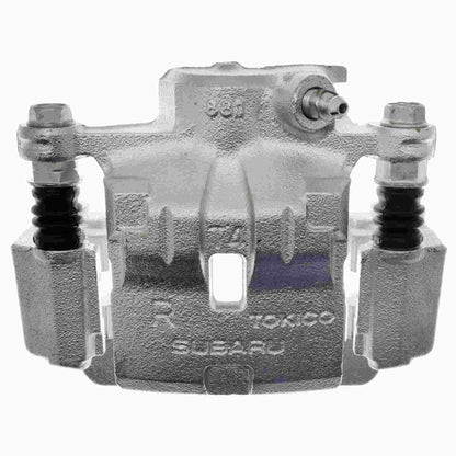 Raybestos Brakes Disc Brake Caliper FRC12571N