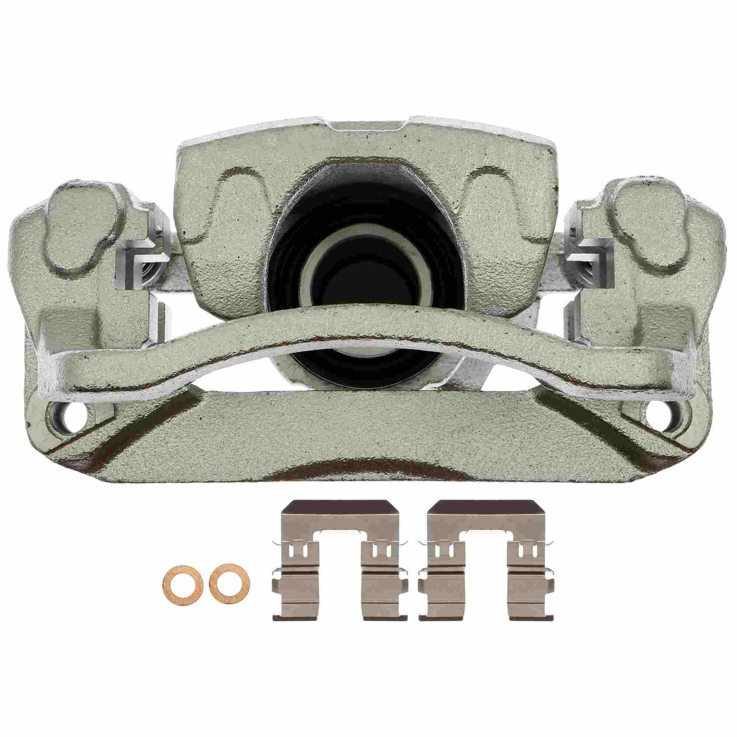 Raybestos Brakes Disc Brake Caliper FRC12571