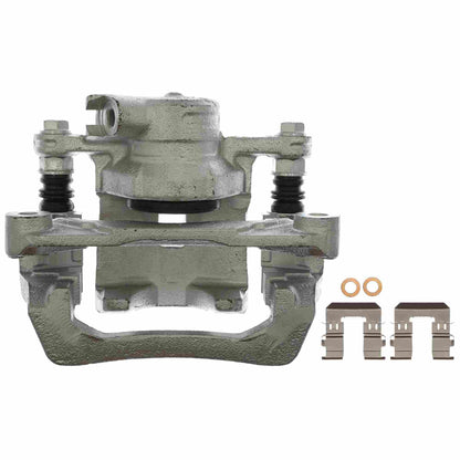 Raybestos Brakes Disc Brake Caliper FRC12571