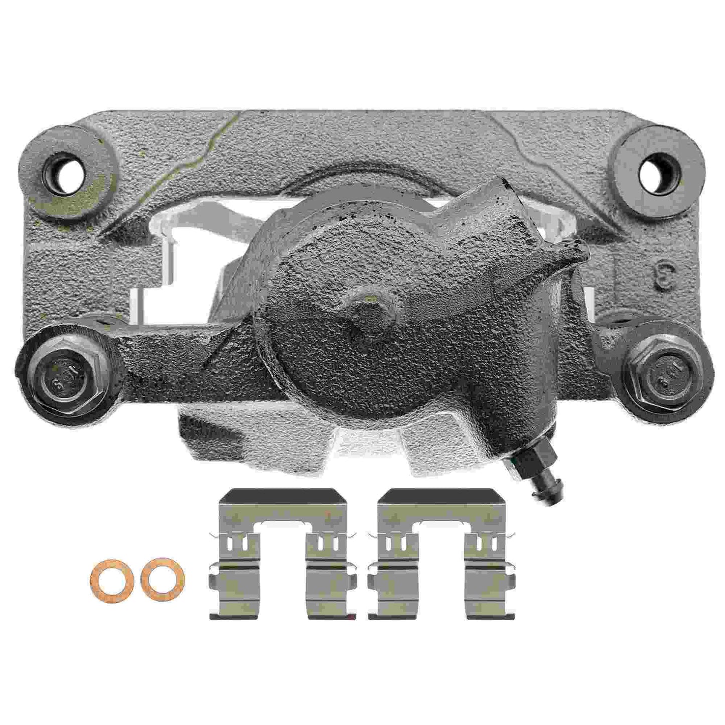 Raybestos Brakes Disc Brake Caliper FRC12571