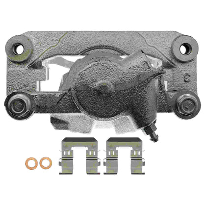 Raybestos Brakes Disc Brake Caliper FRC12571