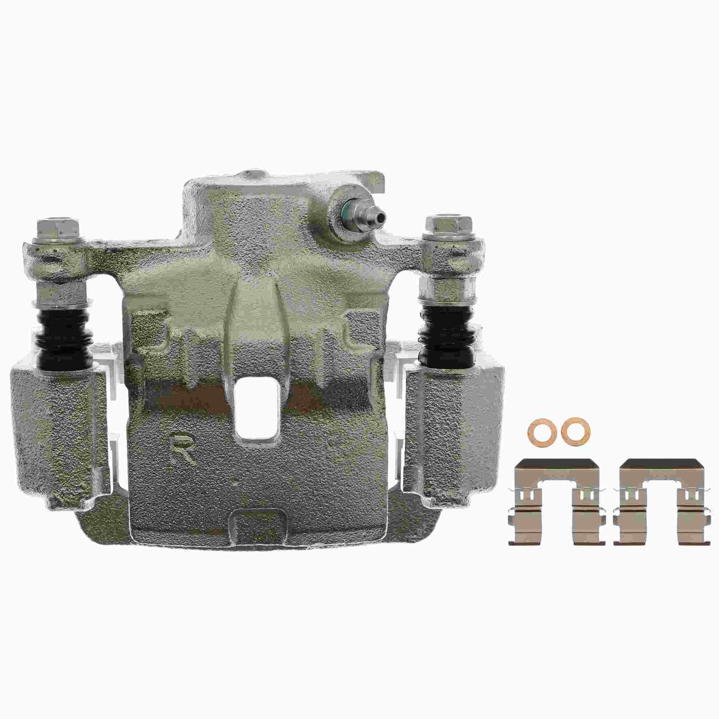 Raybestos Brakes Disc Brake Caliper FRC12571