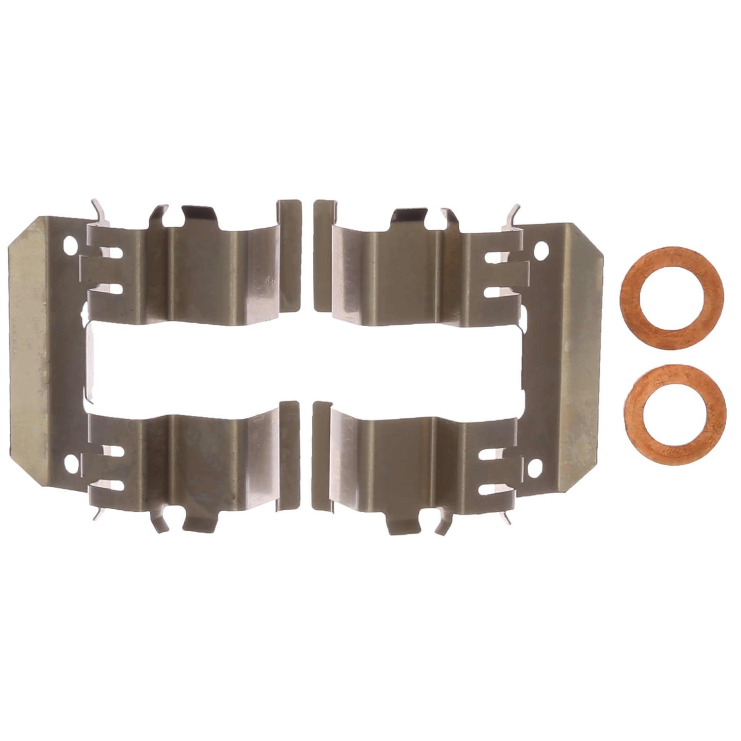 Raybestos Brakes Disc Brake Caliper FRC12572C
