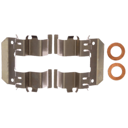 Raybestos Brakes Disc Brake Caliper FRC12572C