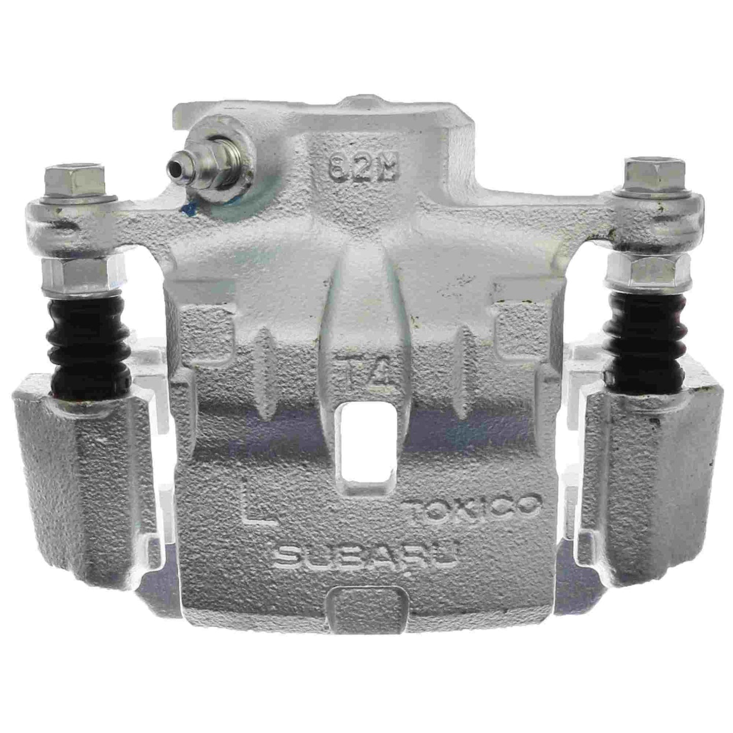 Raybestos Brakes Disc Brake Caliper FRC12572N