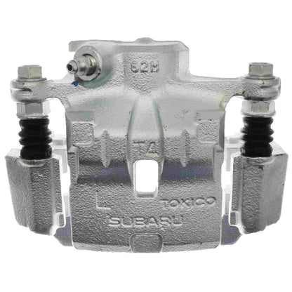 Raybestos Brakes Disc Brake Caliper FRC12572N