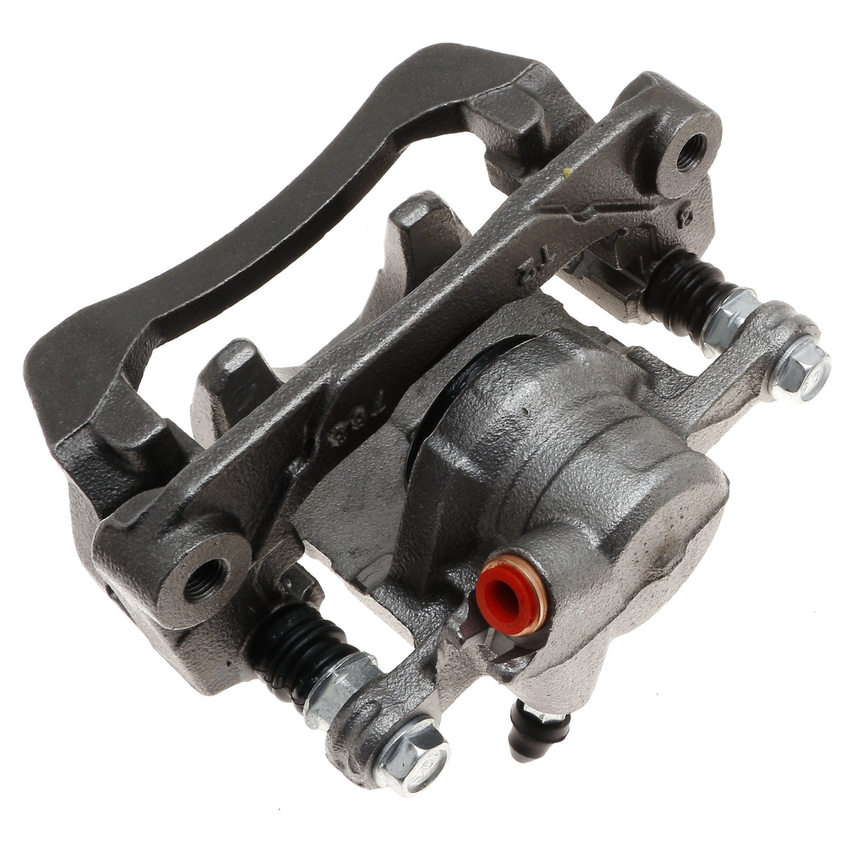 Raybestos Brakes Disc Brake Caliper FRC12572