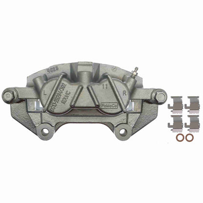 Raybestos Brakes Disc Brake Caliper FRC12576C