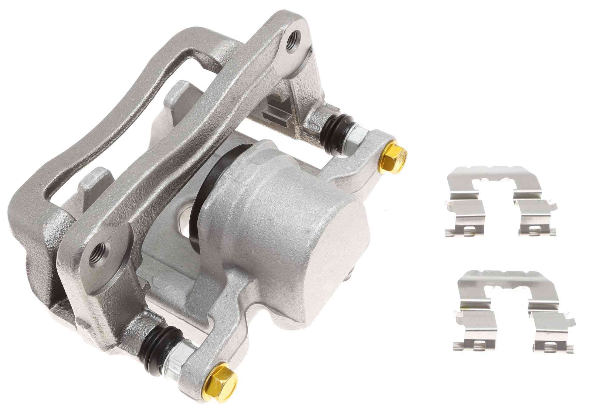 Raybestos Brakes Disc Brake Caliper FRC12581