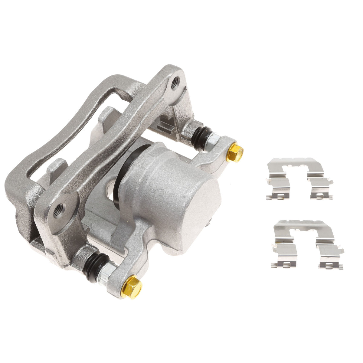 Raybestos Brakes Disc Brake Caliper FRC12581