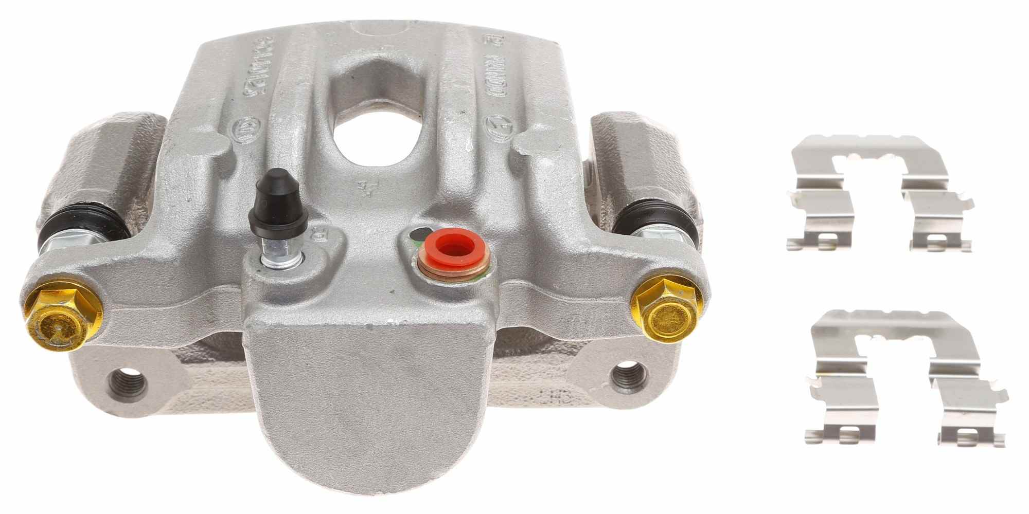 Raybestos Brakes Disc Brake Caliper FRC12581
