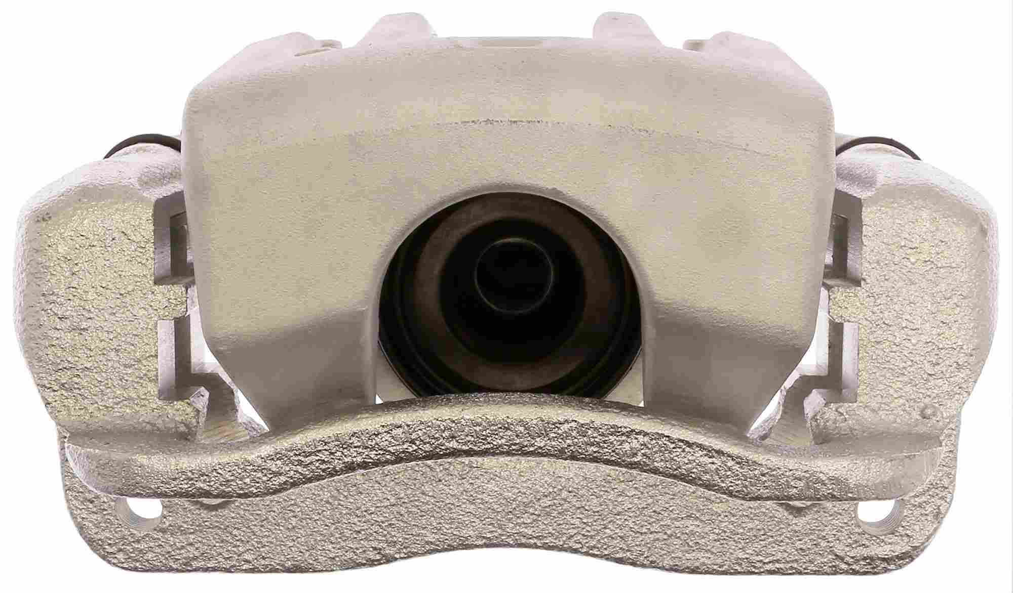 Raybestos Brakes Disc Brake Caliper FRC12582N