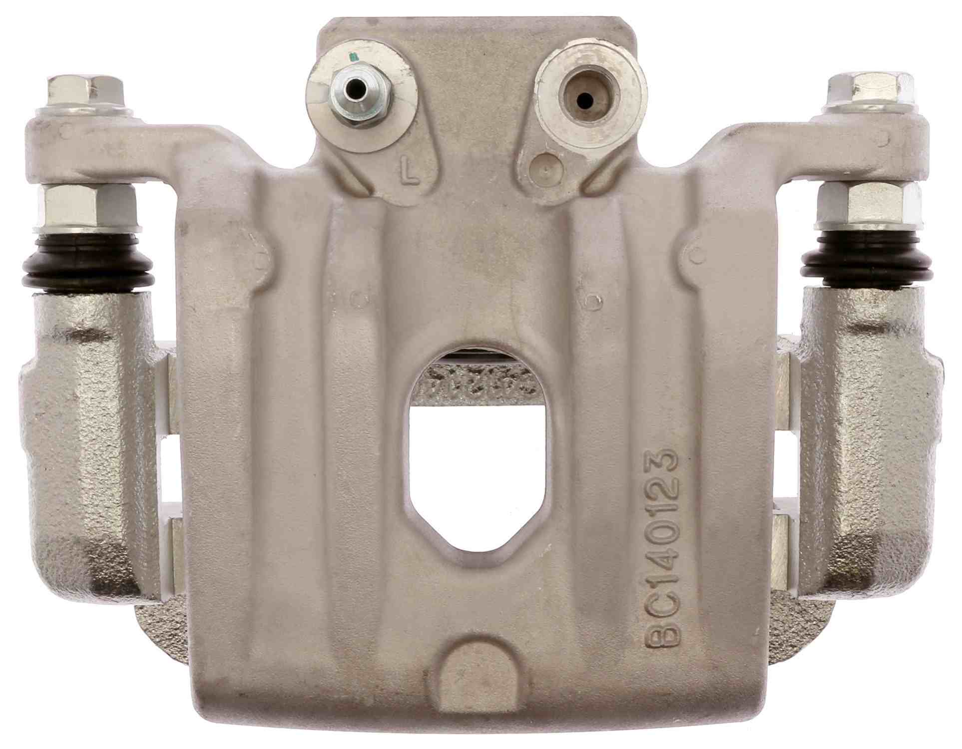 Raybestos Brakes Disc Brake Caliper FRC12582N