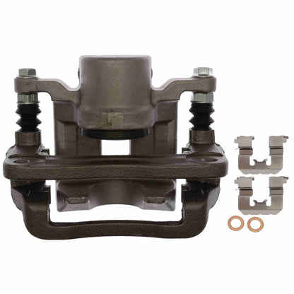 Raybestos Brakes Disc Brake Caliper FRC12582