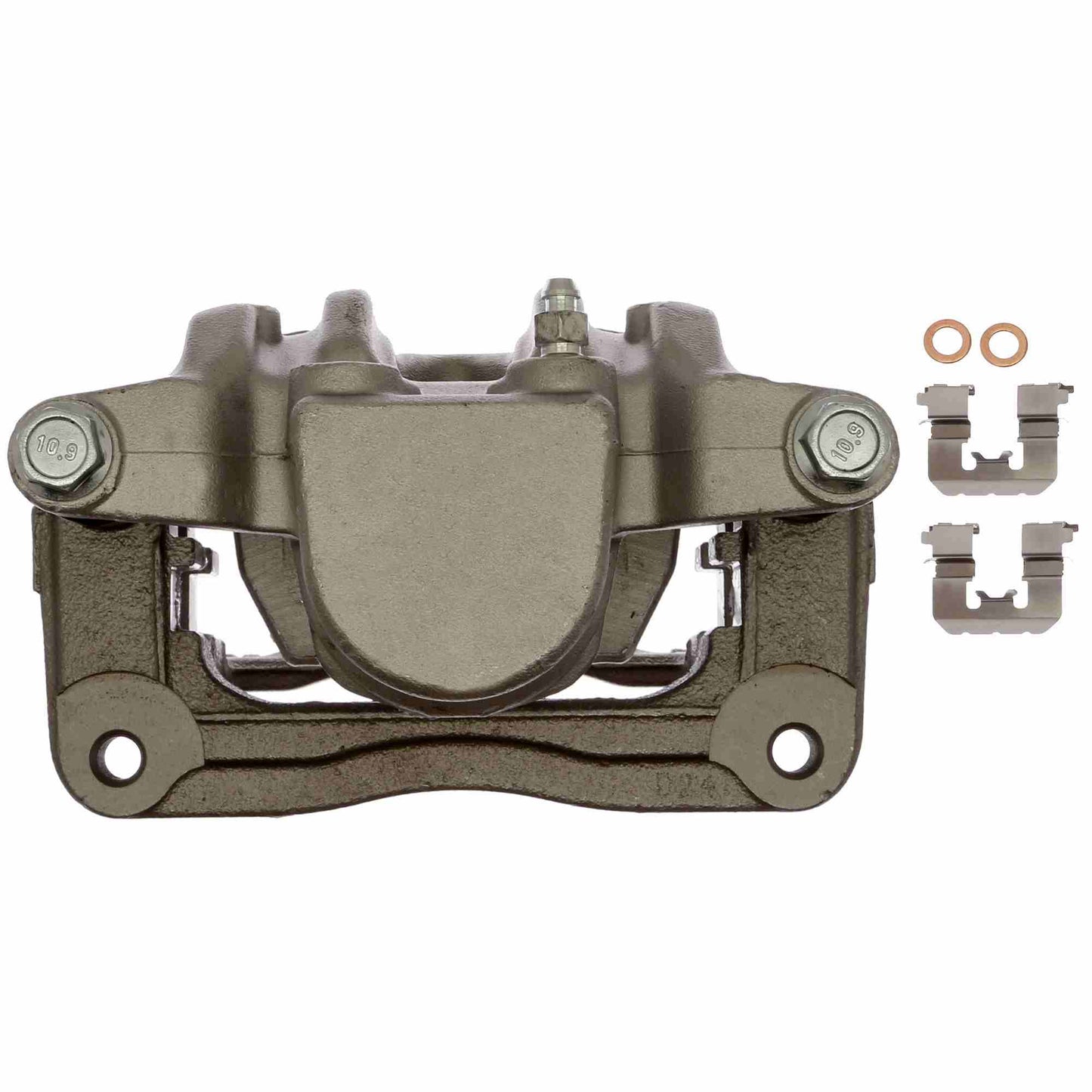 Raybestos Brakes Disc Brake Caliper FRC12582