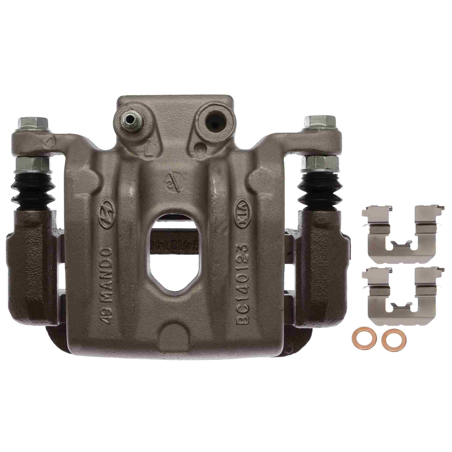 Raybestos Brakes Disc Brake Caliper FRC12582