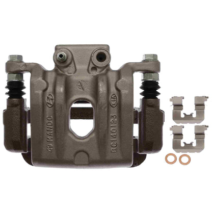 Raybestos Brakes Disc Brake Caliper FRC12582