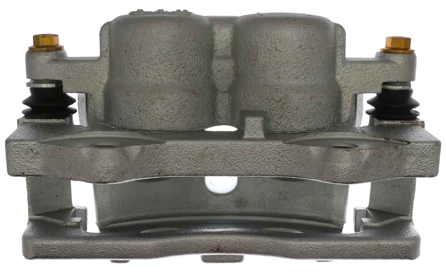 Raybestos Brakes Disc Brake Caliper  top view frsport FRC12584C