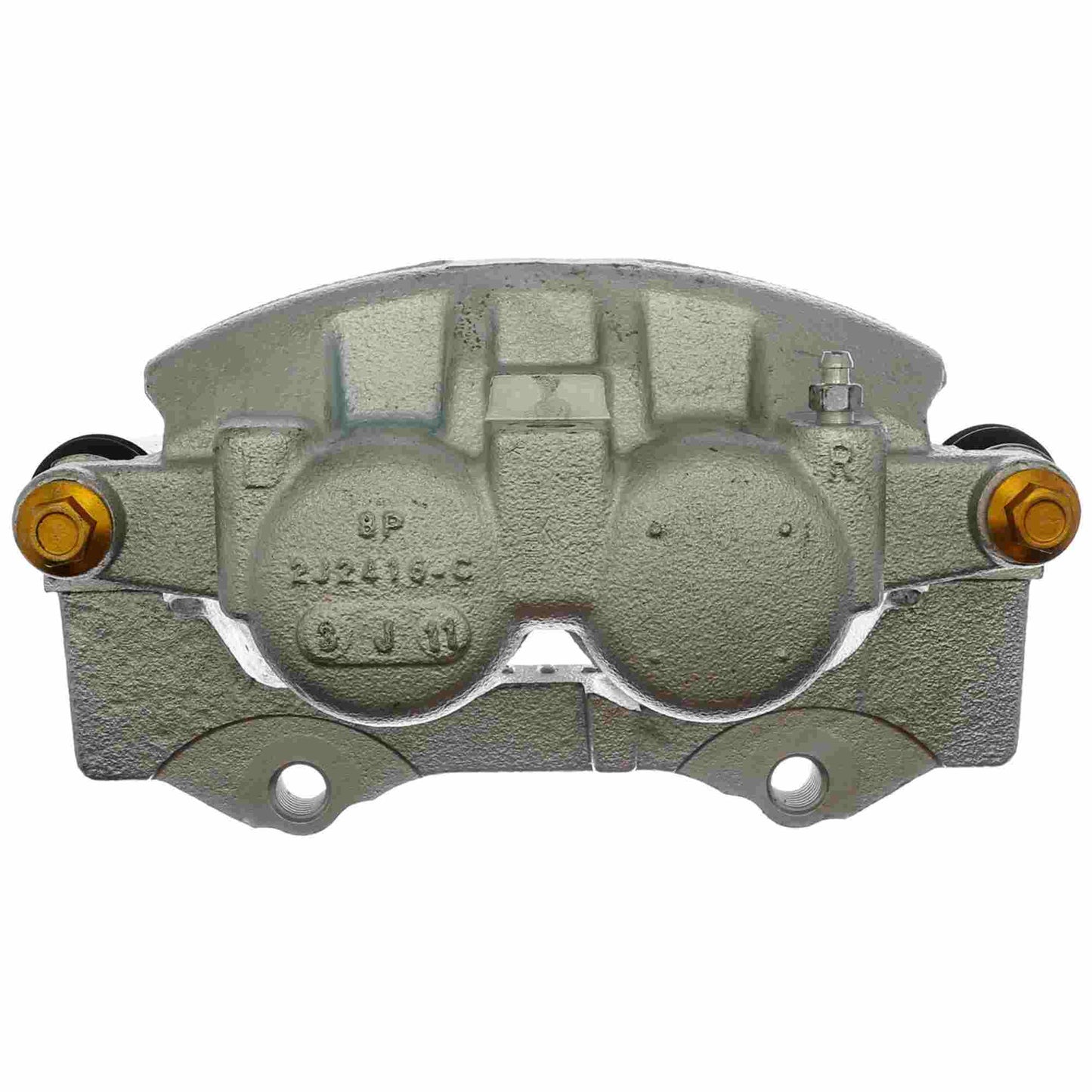 Raybestos Brakes Disc Brake Caliper FRC12584C