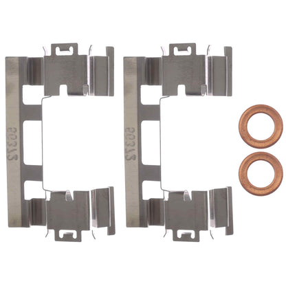 Raybestos Brakes Disc Brake Caliper FRC12584C
