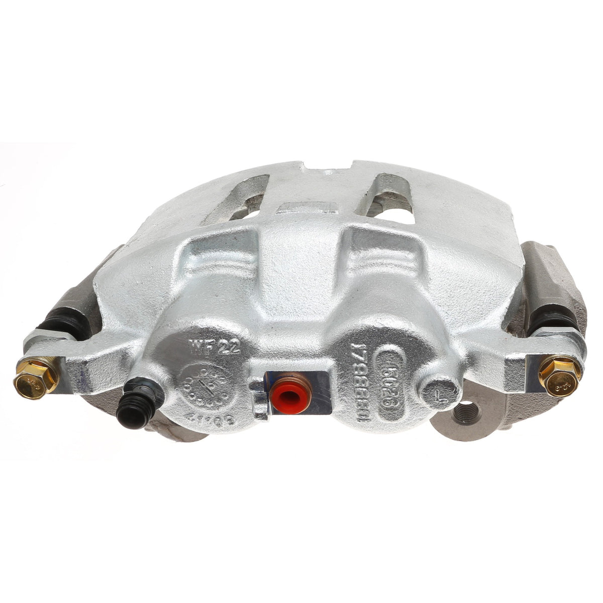 Raybestos Brakes Disc Brake Caliper FRC12585
