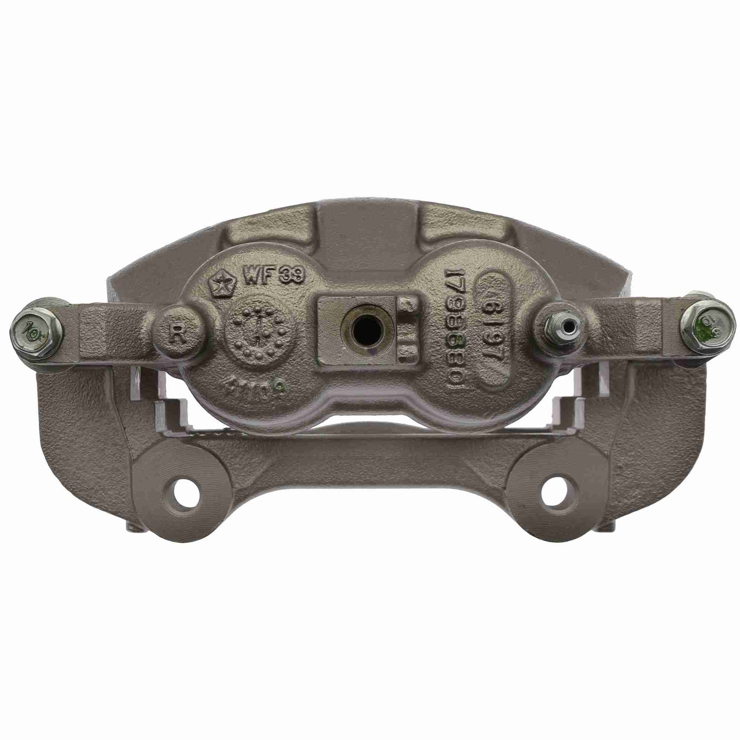 Raybestos Brakes Disc Brake Caliper FRC12586