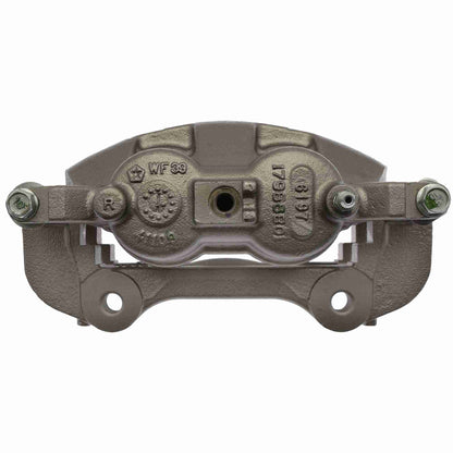 Raybestos Brakes Disc Brake Caliper FRC12586