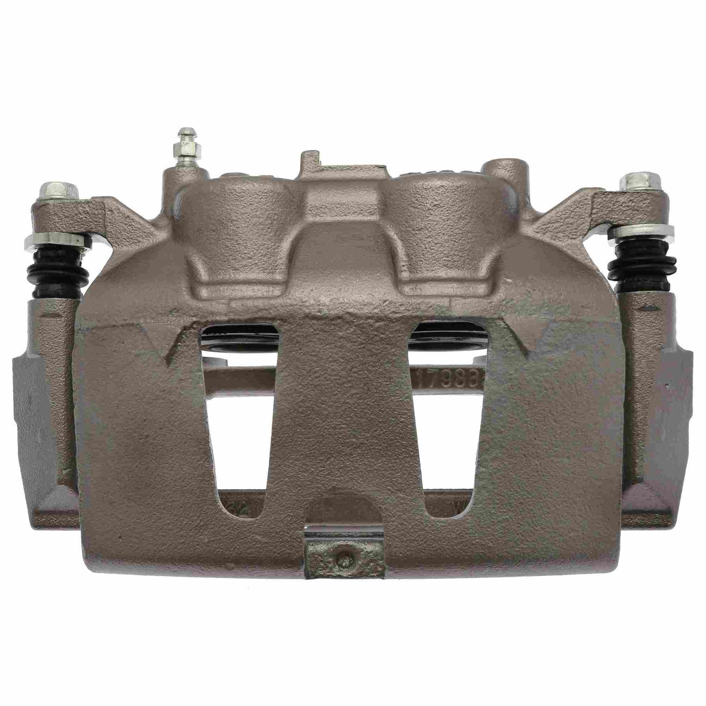 Raybestos Brakes Disc Brake Caliper FRC12586