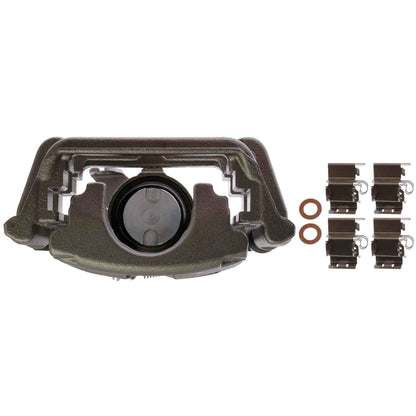 Raybestos Brakes Disc Brake Caliper FRC12587