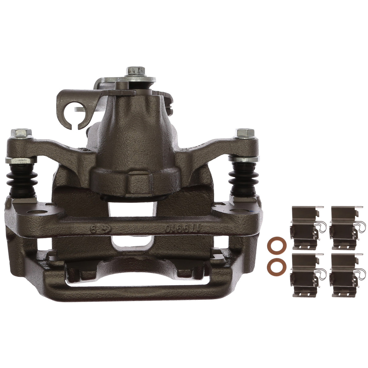 Raybestos Brakes Disc Brake Caliper FRC12587