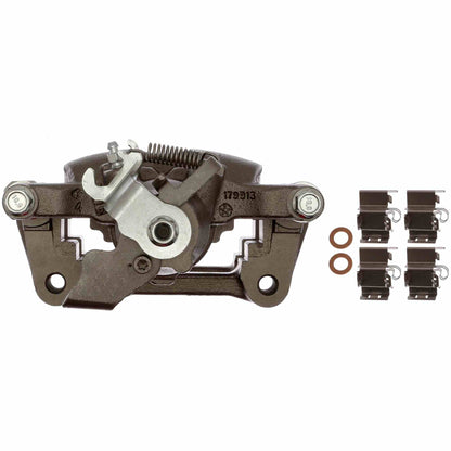 Raybestos Brakes Disc Brake Caliper FRC12587