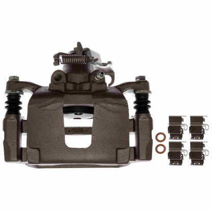 Raybestos Brakes Disc Brake Caliper FRC12587