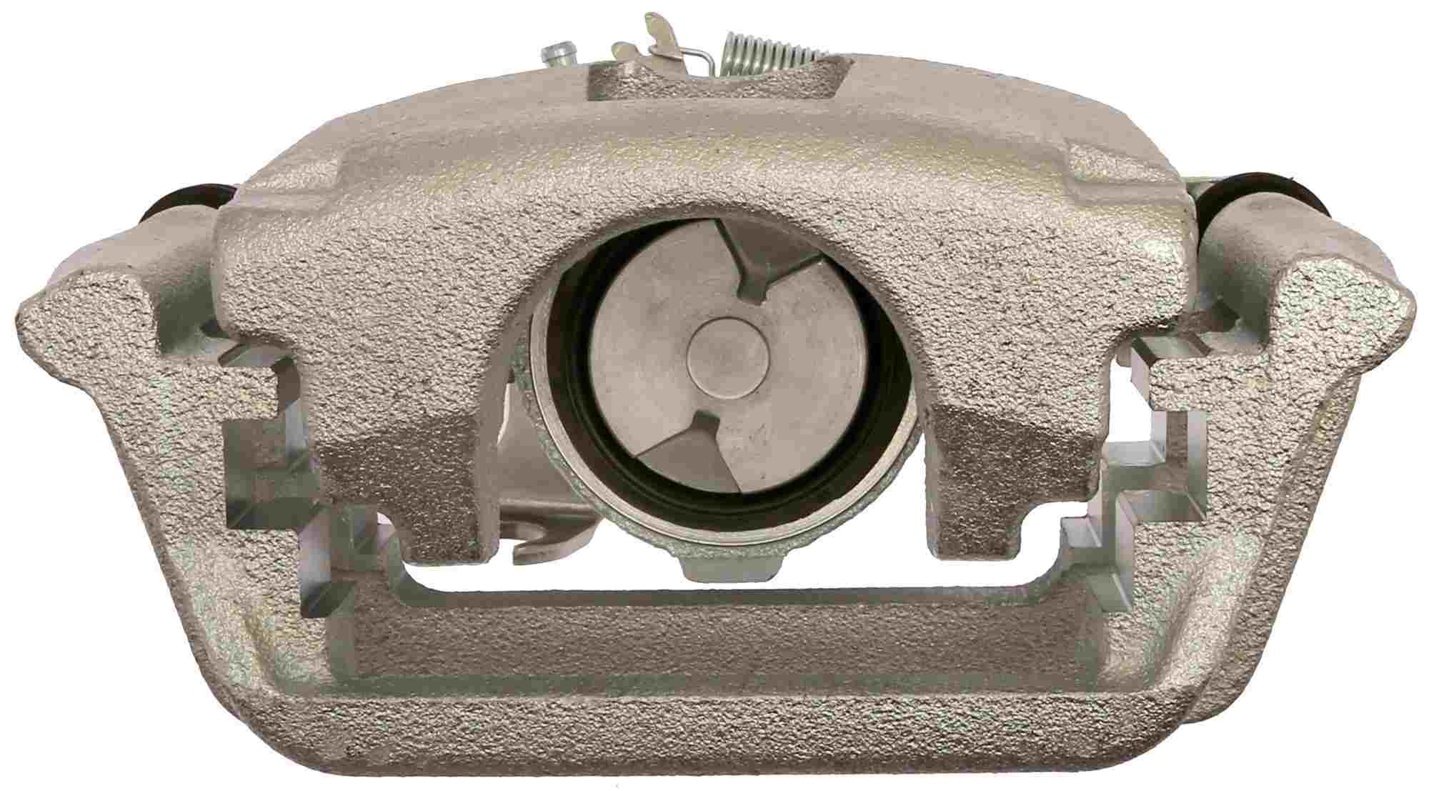 Raybestos Brakes Disc Brake Caliper FRC12588N