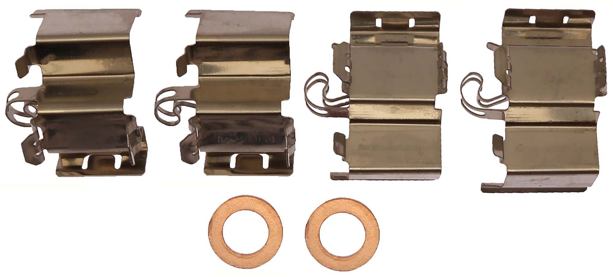 Raybestos Brakes Disc Brake Caliper FRC12588N