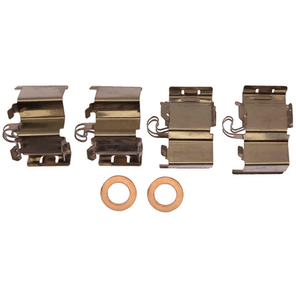 Raybestos Brakes Disc Brake Caliper FRC12588N