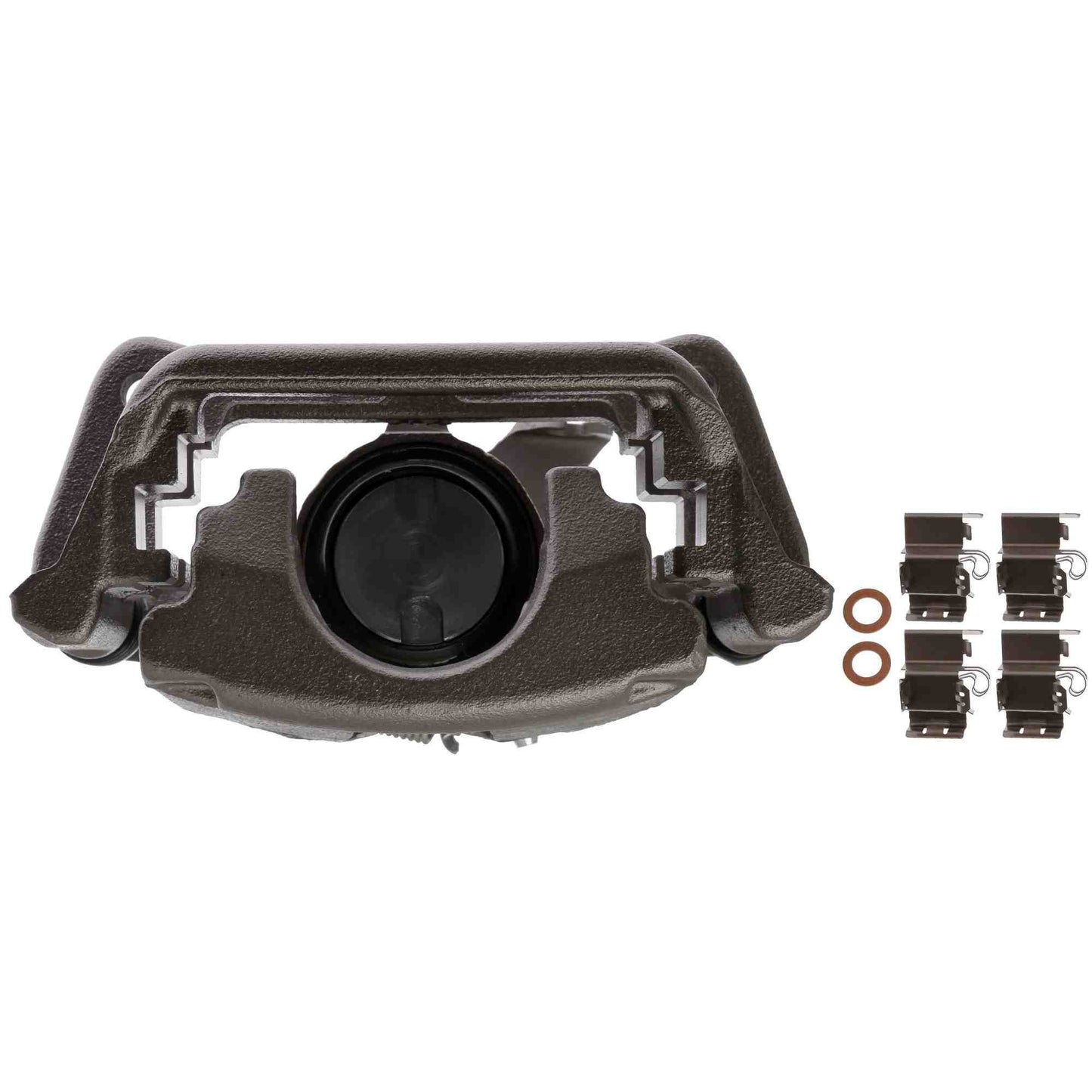 Raybestos Brakes Disc Brake Caliper FRC12588