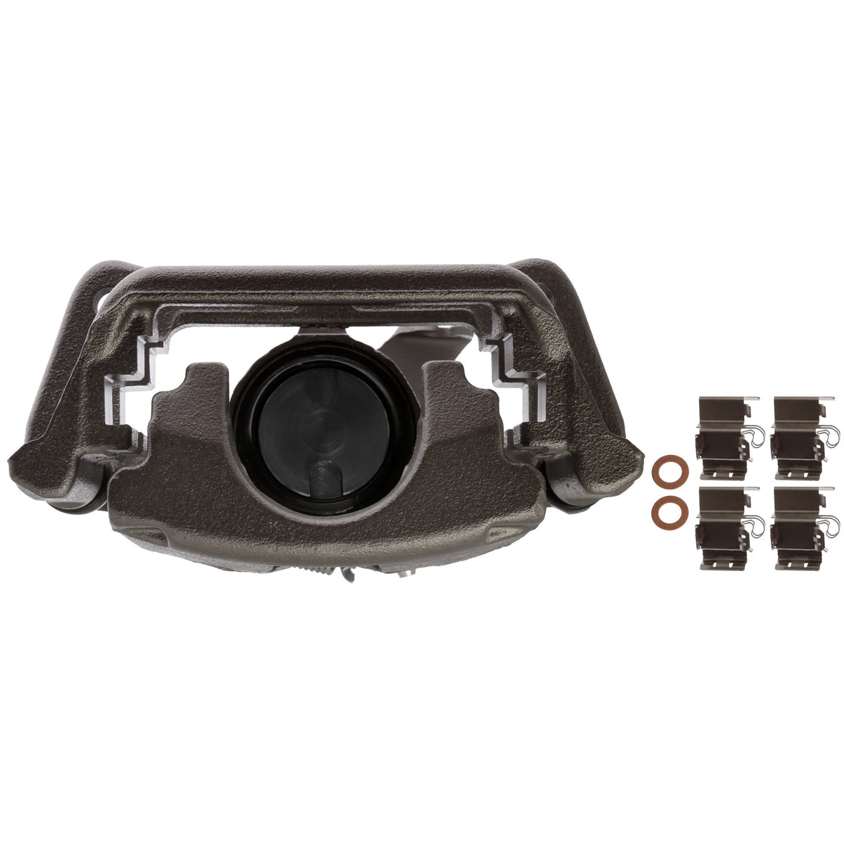 Raybestos Brakes Disc Brake Caliper FRC12588