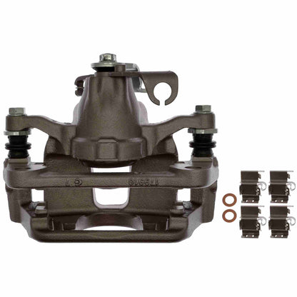 Raybestos Brakes Disc Brake Caliper FRC12588