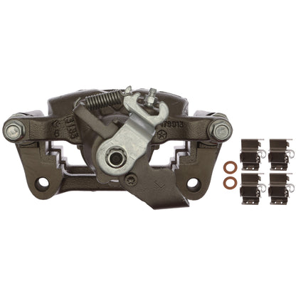 Raybestos Brakes Disc Brake Caliper FRC12588
