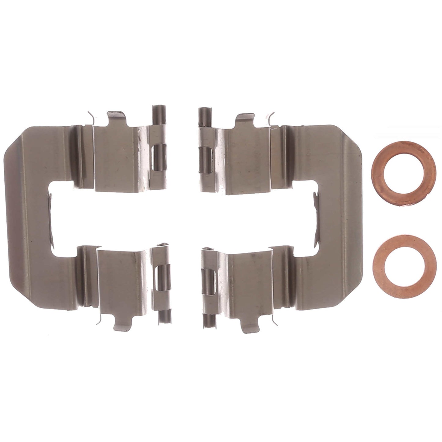 Raybestos Brakes Disc Brake Caliper FRC12591