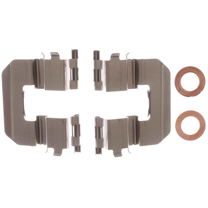Raybestos Brakes Disc Brake Caliper FRC12591