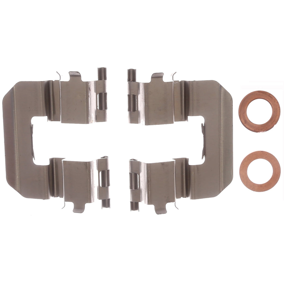 Raybestos Brakes Disc Brake Caliper FRC12591