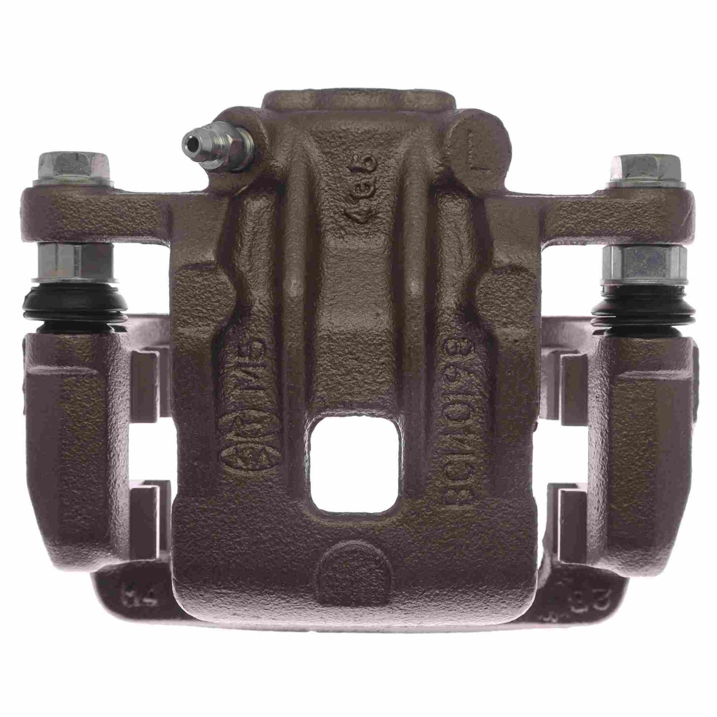 Raybestos Brakes Disc Brake Caliper FRC12592